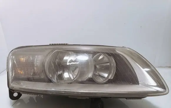 Audi A6 S6 C6 4F Headlight/headlamp 4F0941004 17541755