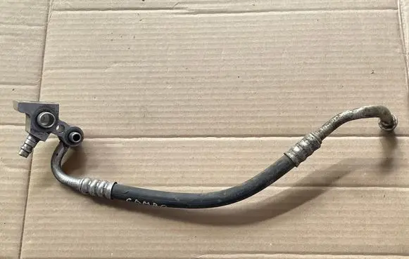 Opel Combo C Air conditioning (A/C) pipe/hose