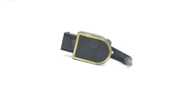 Headlight/headlamp level sensor