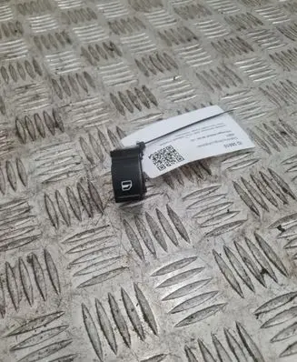 Volkswagen PASSAT B6 Electric window control switch