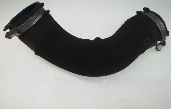 Audi A5 8T 8F Intercooler hose/pipe 8K0145737H
