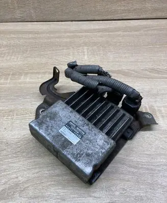Toyota Avensis T250 Fuel injection control unit/module 8987120070 1310001371