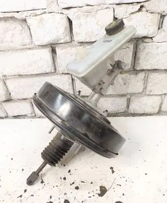 Opel Vivaro Brake booster 8200837097 8342 93861713
