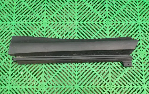 Lexus NX Rear door trim (molding) 7507778020
