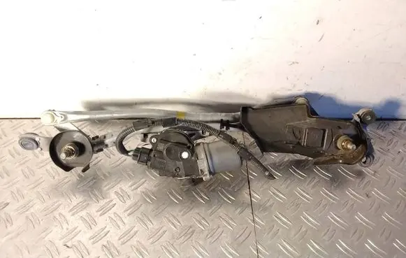 Lexus IS III XE30 Front wiper linkage 8511053050 1593006151