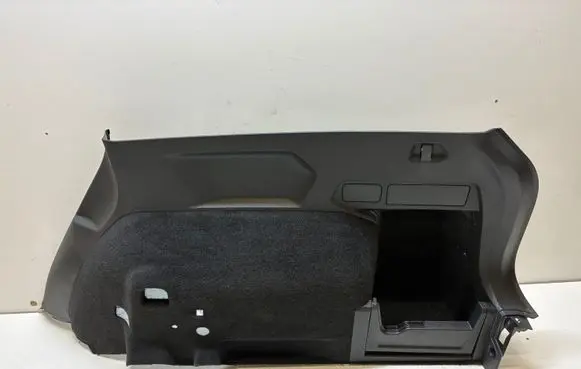Seat Tarraco Trunk/boot side trim panel 5FJ867034J