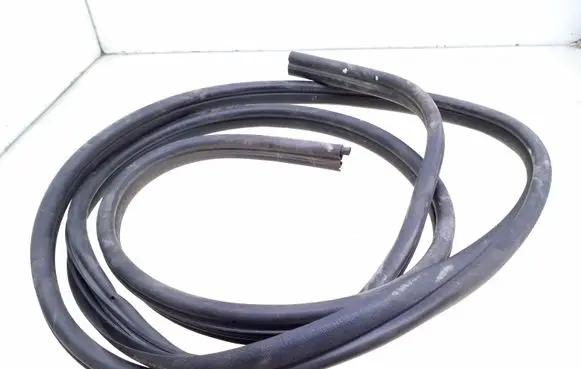 Renault Master III Front door rubber seal 