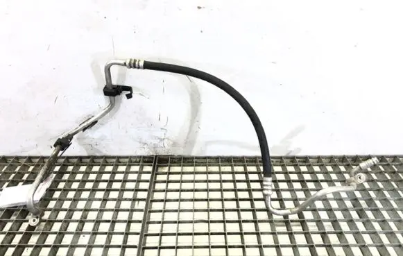 BMW 5 F10 F11 Air conditioning (A/C) pipe/hose 9253595
