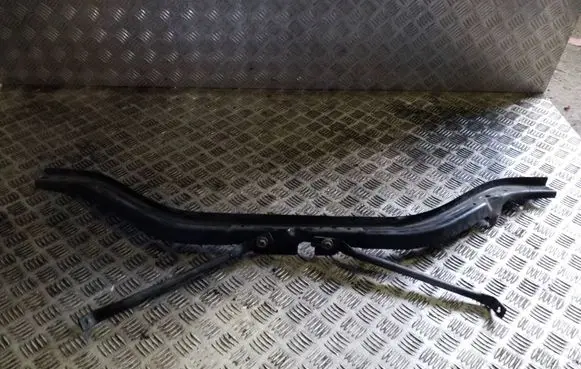 Jeep Grand Cherokee (WK) Top upper radiator support slam panel 55394951AF