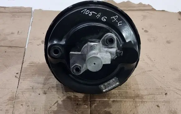Audi A4 S4 B7 8E 8H Brake booster 8E0612105AG