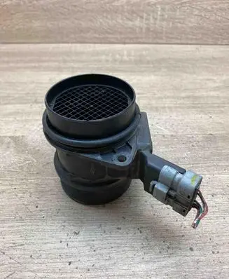 Peugeot 307 Mass air flow meter 9629471080 5WK9621