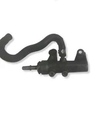 Opel Astra H Fuel pressure regulator 55203803