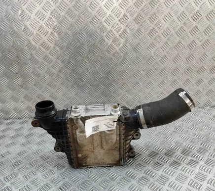Land Rover Range Rover Evoque L538 Intercooler radiator GJ329L440AB