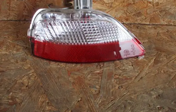Renault Scenic III - Grand scenic III Rear bumper light 265540003R