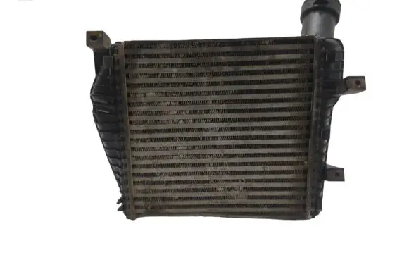 Audi Q7 4L Intercooler radiator 7L6145803C