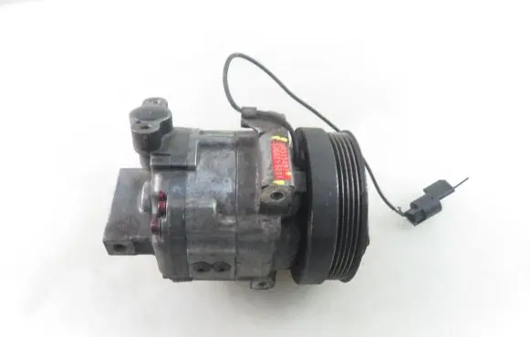 Mitsubishi Pajero Pinin Air conditioning (A/C) compressor (pump) MR315497 5060215201