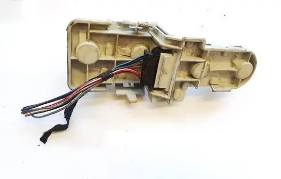 Audi A3 S3 8L Tail light bulb cover holder 29077001