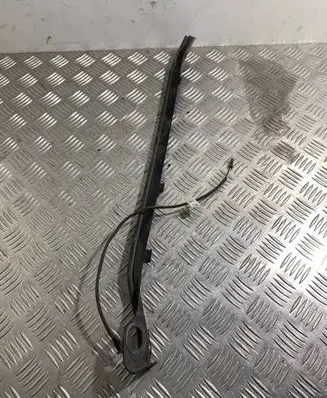 Volkswagen Touareg II Tailgate sensor 7P6827712