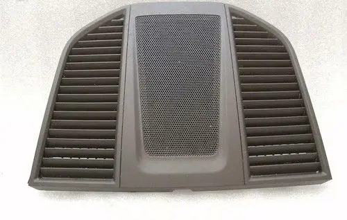 Porsche Macan (95B) Dash center speaker trim cover 95B858189B