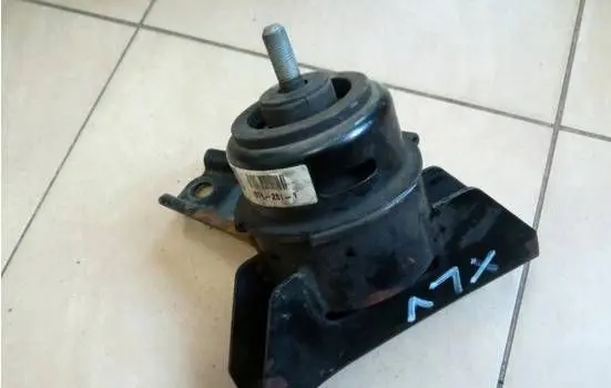 SsangYong Tivoli Engine mount vacuum valve 2072034000 6782611 NE68826