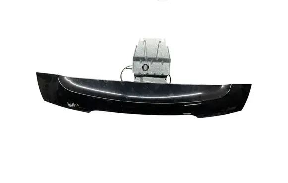Peugeot RCZ Tailgate/trunk spoiler YM17445580 9191L8L 1811684J