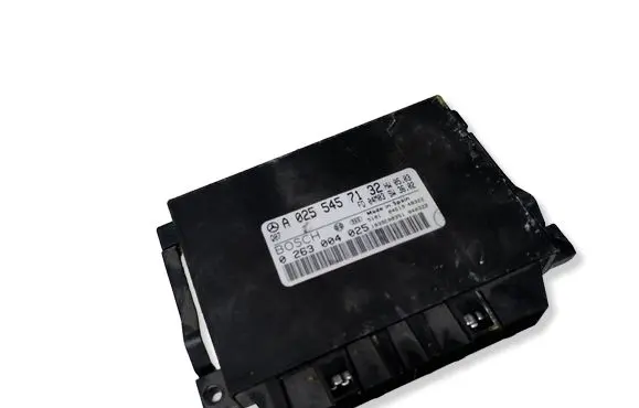 Mercedes-Benz S W221 Parking PDC control unit/module A0255457132