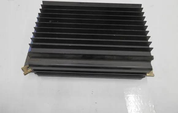 Opel Omega B2 Sound amplifier 09146034