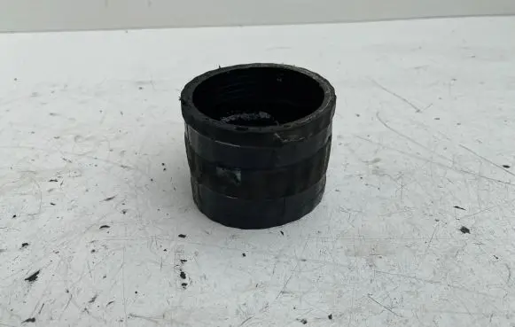 Volvo V70 Intercooler hose/pipe