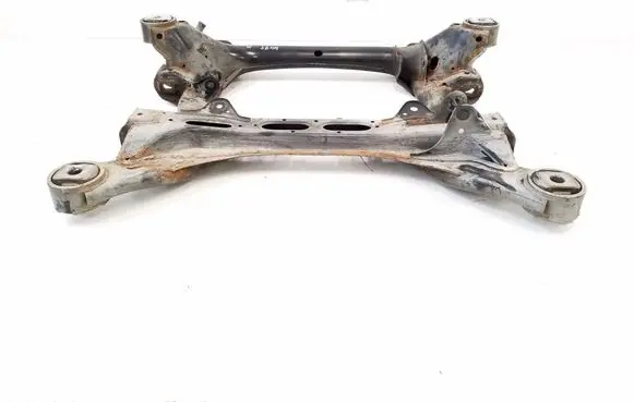 Porsche Cayenne (92A) Front subframe 7L0499311E