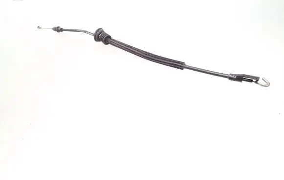 Volkswagen Bora Front door cable line 1J4837085F