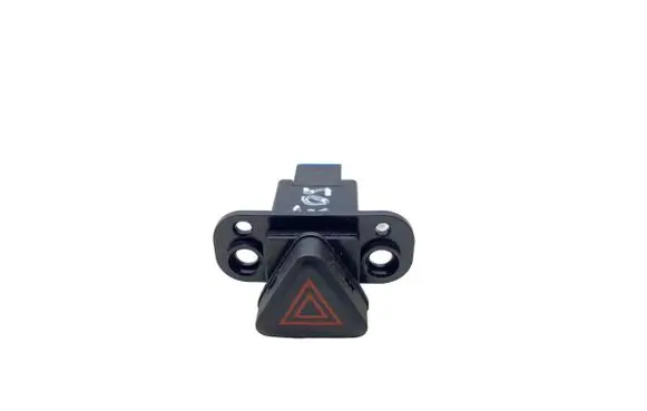 Chevrolet Cruze Hazard light switch 202007553 96850323 K5038
