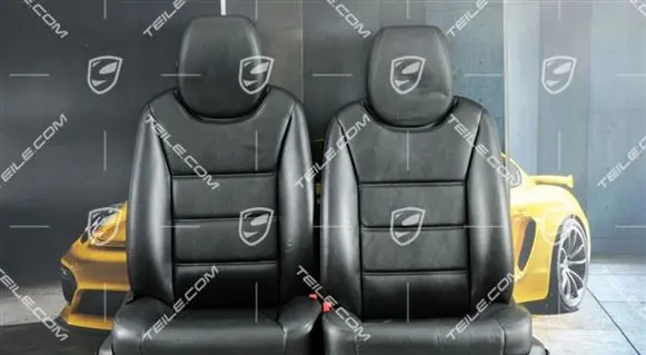 Porsche Cayenne (9PA) Other seats 95552117500PBYKPL