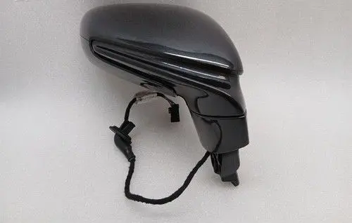 Porsche 911 992 Front door electric wing mirror 992857528G