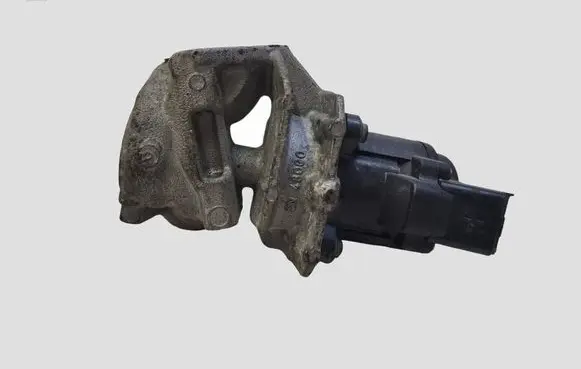Mazda 3 I EGR valve 9660276280 216046799