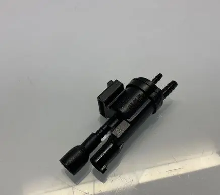 Mercedes-Benz E W212 Valve vacuum 0025401497 A0025401497