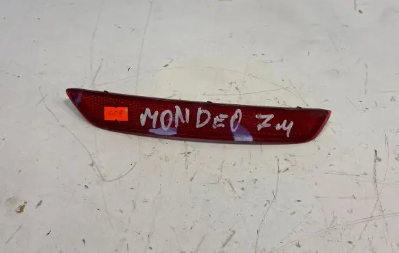 Ford Mondeo MK IV Rear tail light reflector 7S71515C0AB