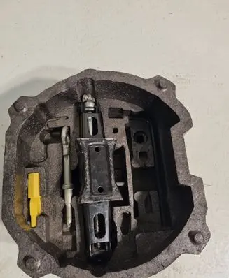 Peugeot 508 Tool set 9681838080