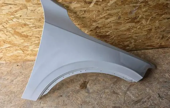 Volvo XC90 Fender