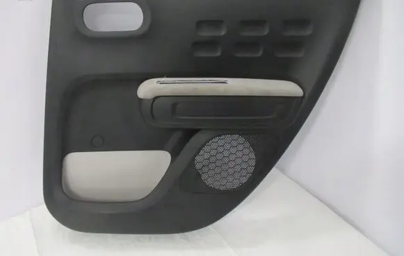 Citroen C3 Rear door card panel trim 98292665ZD