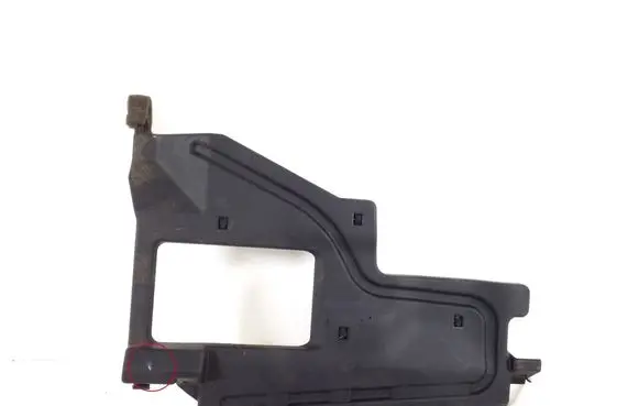 Toyota RAV 4 (XA30) Other dashboard part 55606-42030