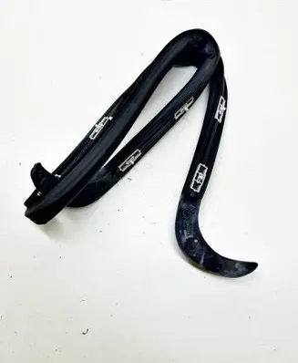 BMW X5 G05 Seal rubber (tailgate) 7417422 17910310 010203