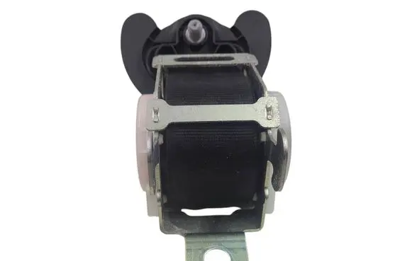 Citroen C4 Grand Picasso Middle seatbelt (rear) 9654438077