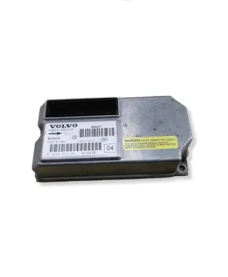 Volvo V70 Airbag control unit/module 8645271 0285001254