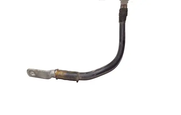 Volkswagen Caddy Negative earth cable (battery)