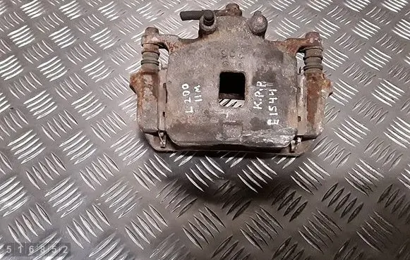 Mitsubishi L200 Front brake caliper 