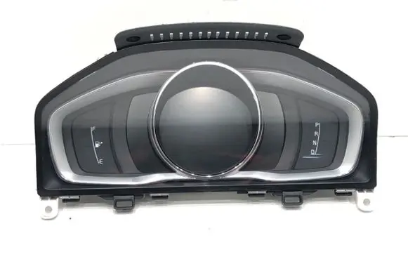 Volvo XC60 Speedometer (instrument cluster) 31412534