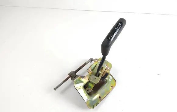 Jeep Wrangler Gear shifter/selector