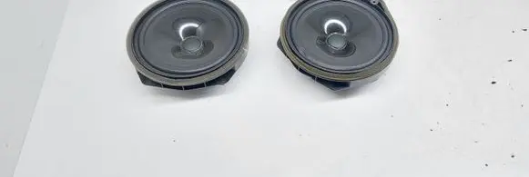Honda CR-V Front door speaker 3H822D