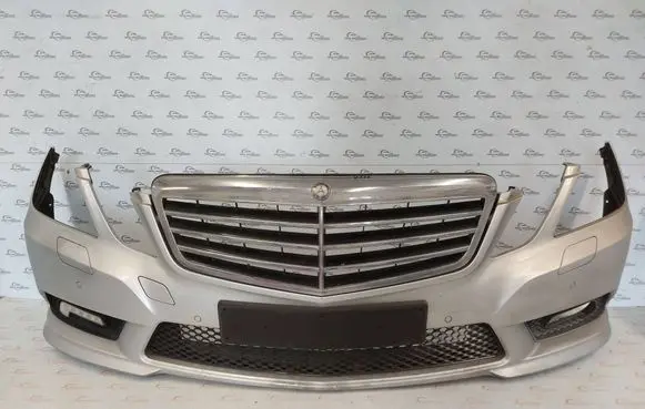 Mercedes-Benz E W212 Front bumper 