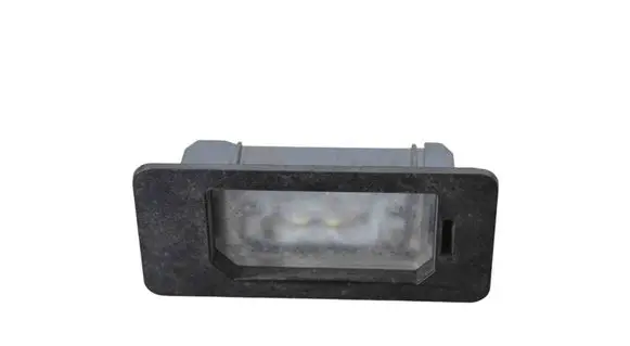 BMW X3 G01 Number plate light 9481841